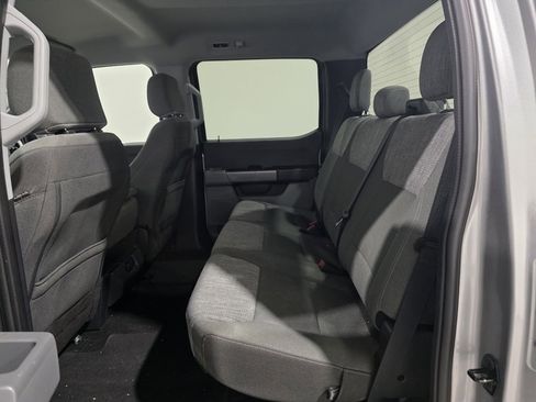 Used 2022 Ford F150 XLT w/ Trailer Tow Package image 10