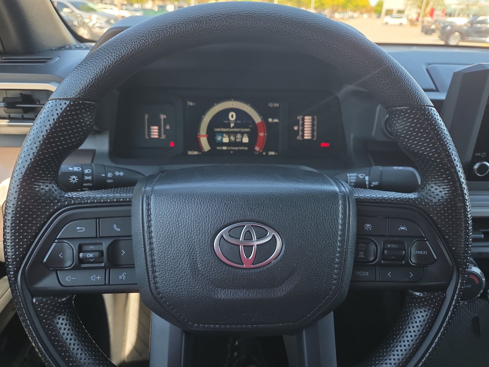 Used 2025 Toyota Tacoma SR5 RWD image 24