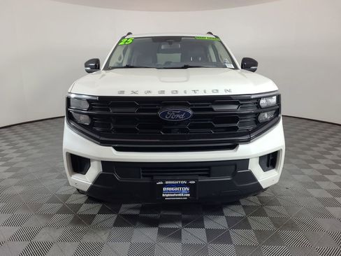 Used 2025 Ford Expedition Max Active image 8