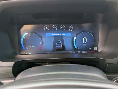 New 2025 Ford F150 XLT w/ Equipment Group 302A MID image 26