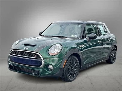Used 2016 MINI Cooper S