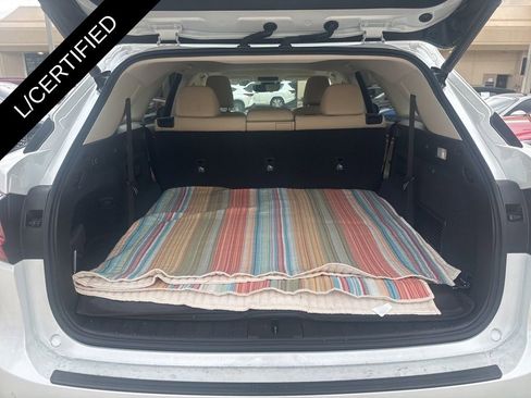 Used 2022 Lexus RX 350L FWD w/ Premium Package image 15