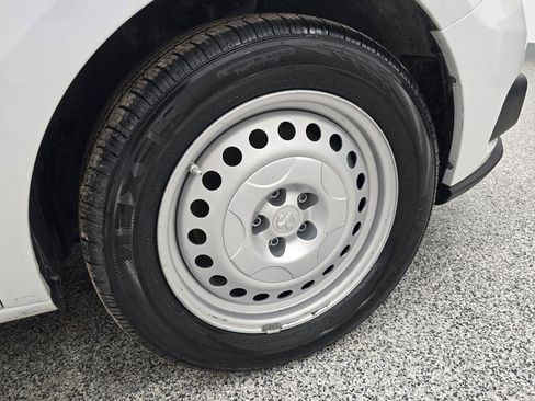 Used 2022 RAM ProMaster City Tradesman image 30