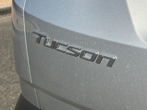 Used 2023 Hyundai Tucson SEL FWD image 33