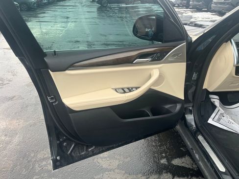 Used 2021 BMW X3 xDrive30i w/ Convenience Package image 11