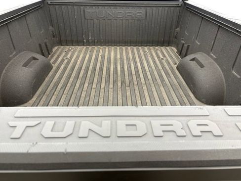 Certified 2022 Toyota Tundra SR5 w/ SR5 Convenience Package RWD image 19