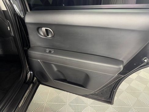 Used 2025 Hyundai Ioniq 5 SEL RWD image 27