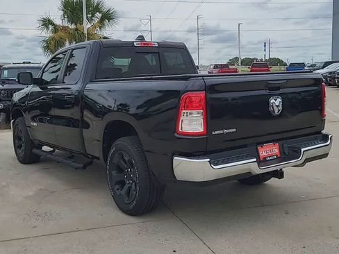 Used 2021 RAM 1500 Lone Star RWD image 6