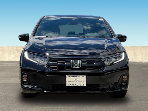 Used 2026 Honda Odyssey Sport-L image 2