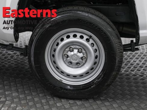 Used 2024 Toyota Tacoma SR image 29