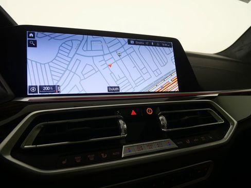 Certified 2023 BMW X5 sDrive40i w/ M Sport Package image 25