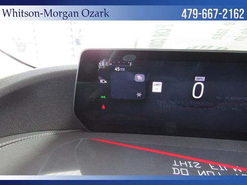 New 2026 Ford Expedition Platinum image 55