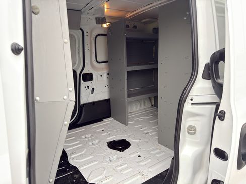 Used 2022 RAM ProMaster City Wagon image 25