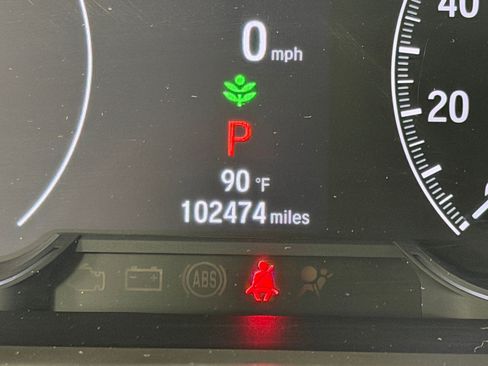 Used 2021 Honda Accord LX image 19