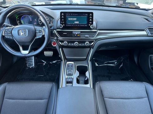Used 2022 Honda Accord Sport image 15