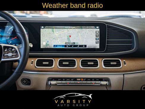 Used 2022 Mercedes-Benz GLE 450 4MATIC w/ AMG Line Exterior image 18