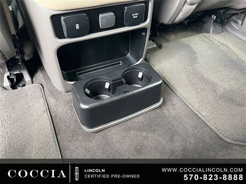 Certified 2023 Lincoln Navigator L Reserve AWD/4WD image 34