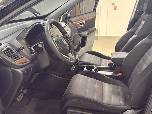 Used 2022 Honda CR-V EX image 12