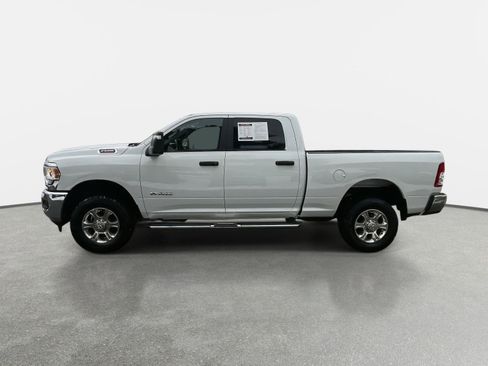 Used 2024 RAM 2500 Big Horn image 8