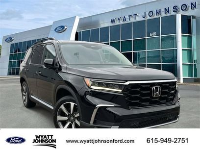 Used 2023 Honda Pilot Elite
