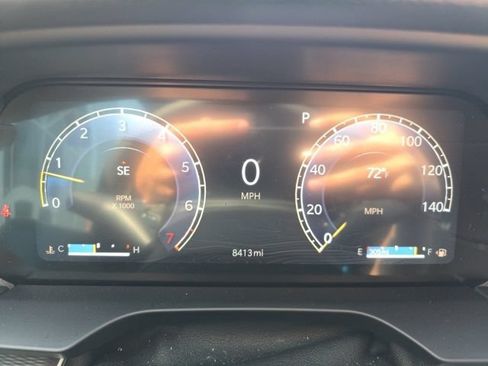 Used 2025 Jeep Grand Cherokee L Laredo AWD/4WD image 12