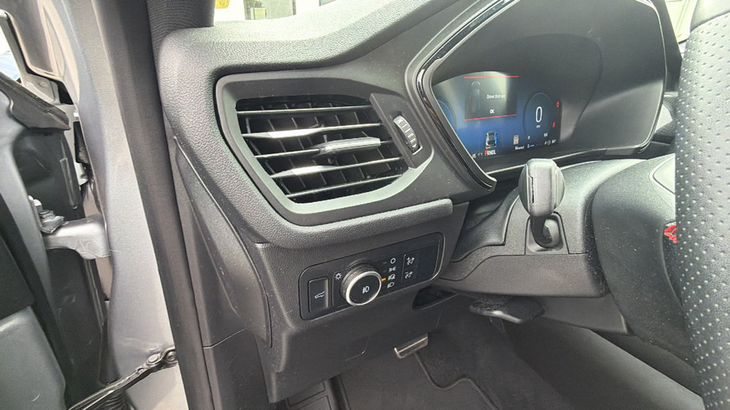 Certified 2024 Ford Escape ST-Line Elite AWD/4WD image 14