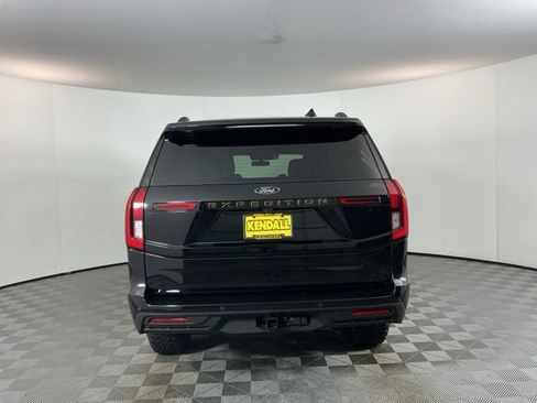 New 2026 Ford Expedition Tremor image 5