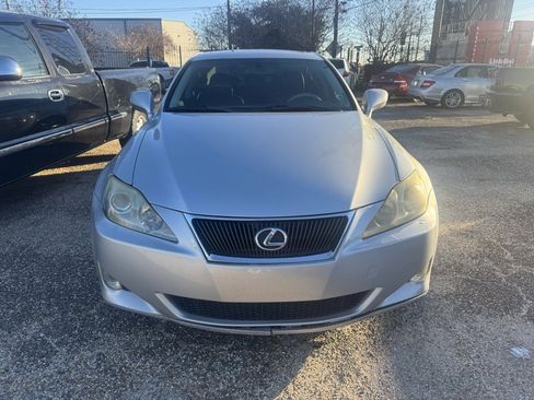 Used 2008 Lexus IS 250 image 2