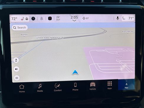 New 2025 Jeep Grand Cherokee Limited image 24