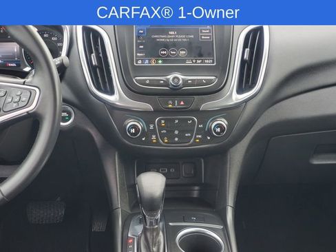 Certified 2024 Chevrolet Equinox LT image 29