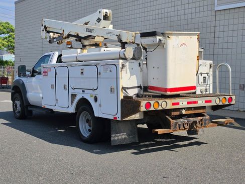 Used 2011 Ford F450 XL RWD image 5