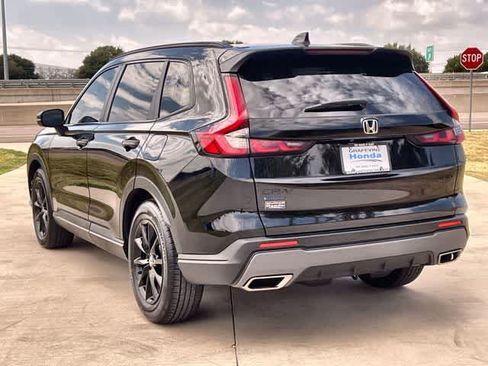 Used 2026 Honda CR-V Sport image 5