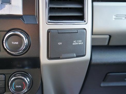 Used 2021 Ford F250 Lariat image 17