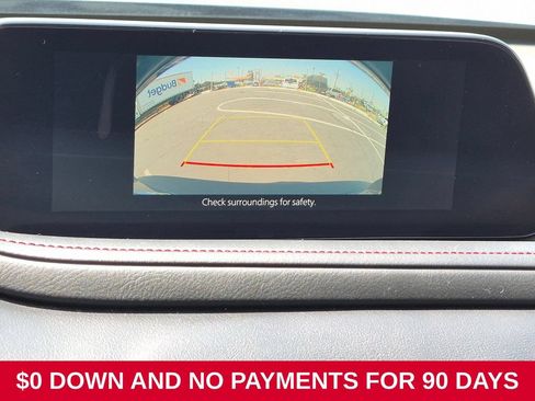 Used 2025 MAZDA CX-30 AWD 2.5 S w/ Preferred Package image 17