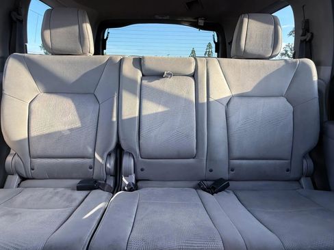 Used 2012 Honda Pilot LX image 22