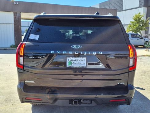 New 2027 Ford Expedition Max Active RWD image 5
