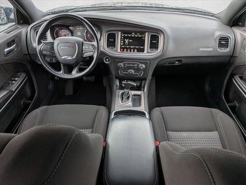 Used 2023 Dodge Charger SXT RWD image 18