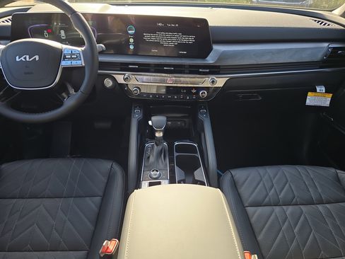 New 2025 Kia Telluride EX X-Line image 17