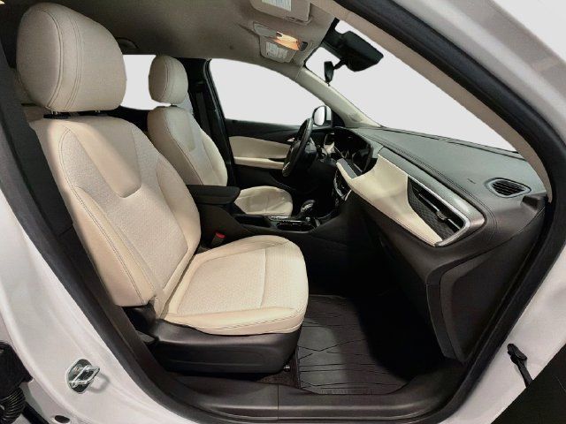 Certified 2024 Buick Encore GX Preferred w/ Comfort Package AWD/4WD image 24