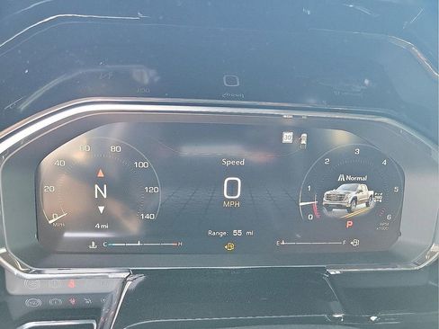 New 2026 GMC Sierra 1500 Elevation w/ Preferred Package image 17