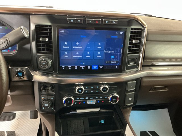Used 2024 Ford F350 King Ranch AWD/4WD image 23