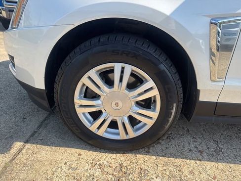 Used 2014 Cadillac SRX Luxury FWD image 21