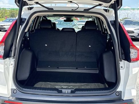 Used 2023 Honda CR-V EX-L image 16