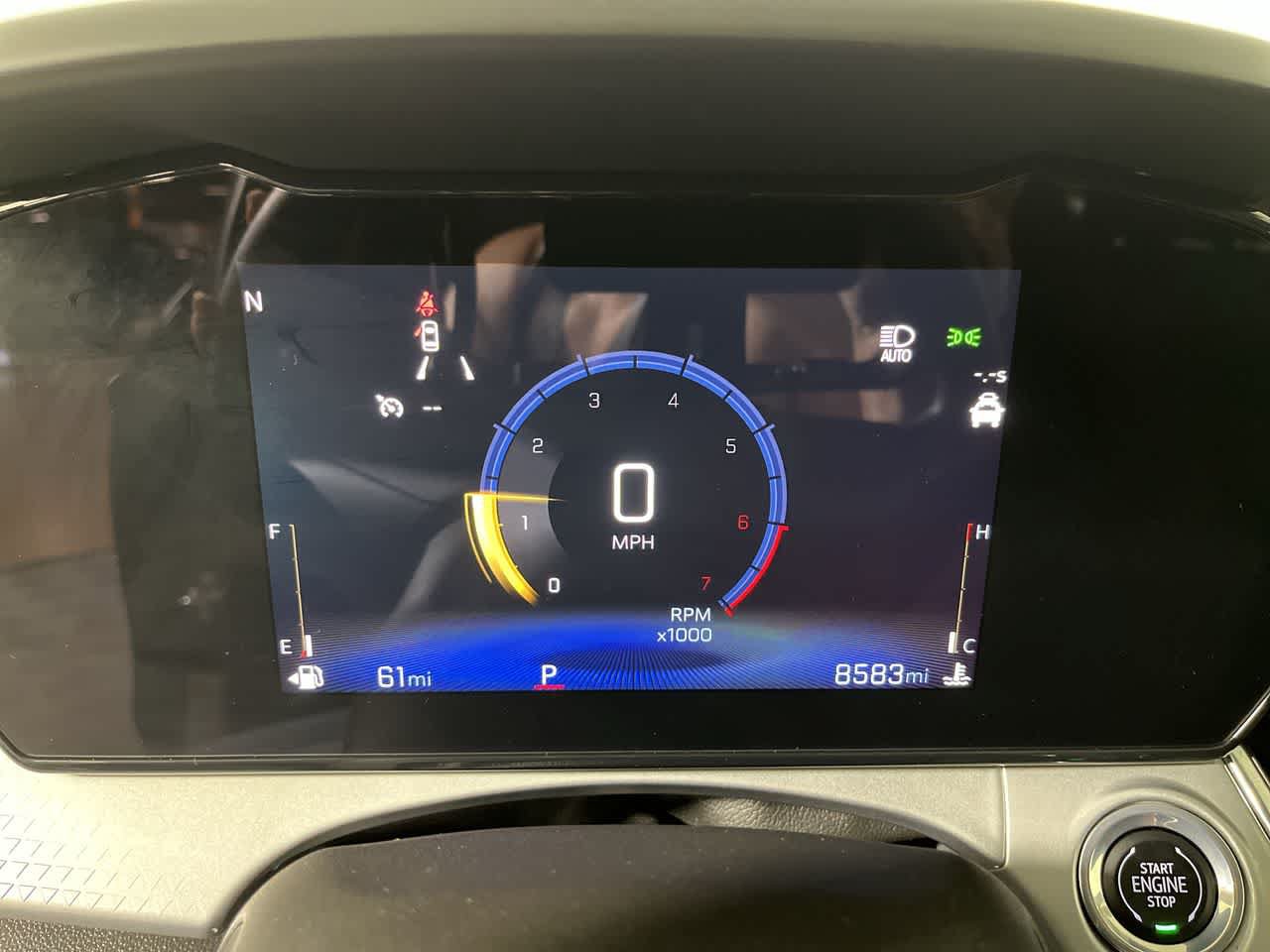 Used 2026 Chevrolet Trax LT FWD image 17