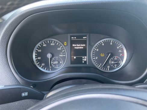 Used 2018 Mercedes-Benz Metris image 31