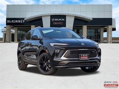 New 2026 Buick Encore GX Sport Touring