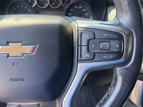 Used 2021 Chevrolet Suburban LT RWD image 29