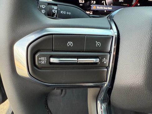 New 2026 GMC Canyon Elevation w/ Convenience Package image 20