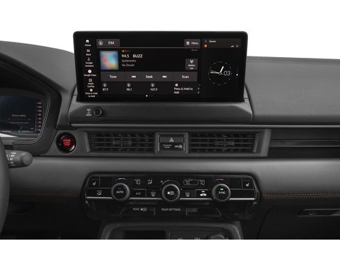 New 2026 Honda Pilot Sport image 30