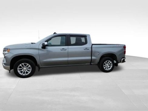 Certified 2025 Chevrolet Silverado 1500 LT image 2